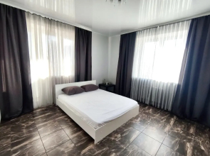 Квартира Ночник на Солнечном проезде 25