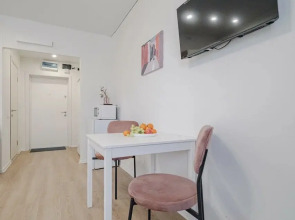 Квартира ЖД