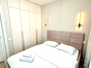 Апартаменты в ЖК Tau House (00940)