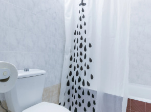 Апартаменты HB apartments Akhvelediani II