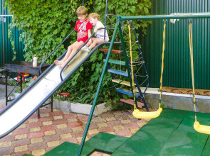 Гостевой дом Востряково