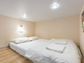 Апартаменты Roomstay Большой комфорт