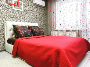 Апартаменты в башне Витебск