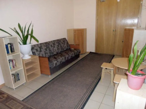 Гостевой дом на Штыкова 3