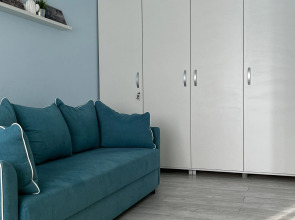 Квартира Сердце Бреста