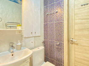 Апартаменты Apart-Comfort на Свердлова 90