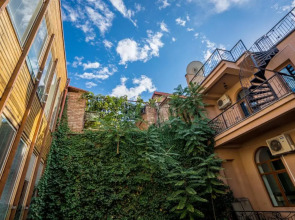 Tamarisi Old Tbilisi