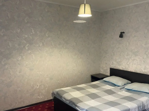 Apartamenty Uutnyj Nomer v Serdce Dombaa