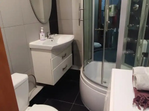 Квартира в Историческом центре Казани Тукая 65а