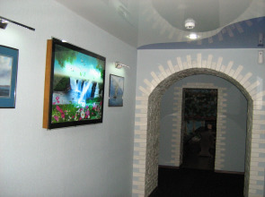 Отель Сфера