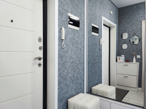 Апартаменты Apart-Deluxe Легенды моря