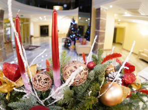 Grand Otrada Hotel