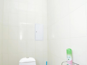 Хостел Tiger Hill