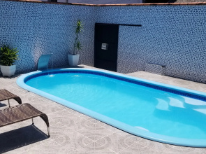 Pousada Penha Guest House