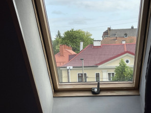 Квартира Уютная мансарда в центре