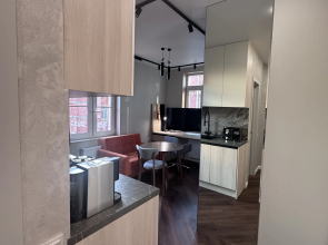 Квартира Варшавская резиденция