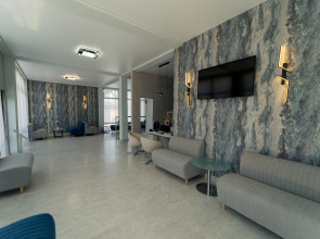 Отель Manresa Family Resort