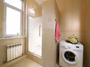 Гостевой дом Династия Сочи