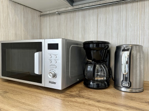 Апартаменты на Метелёва