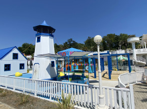 Апартаменты Роз Дель Мар Альфа Апартаменты