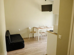 Квартира Апартаменты