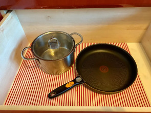 Квартира Лескова 15