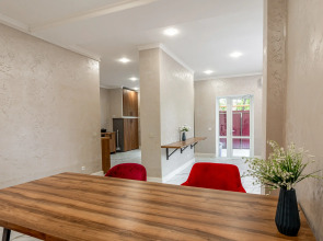 Гостевой дом Кипарис