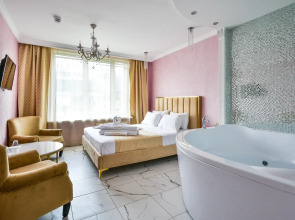 Отель Сова на Домодедовская