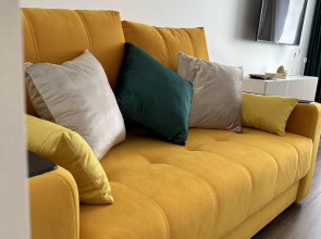 Апартаменты У Машука