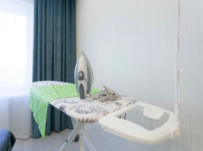 Апартаменты СОЗВЕЗДИЕ LUX