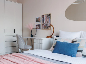 Квартира Семейная квартира Ярославль в Сердце Ярославля