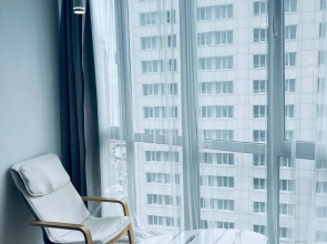 Апартаменты Тигровая 16А