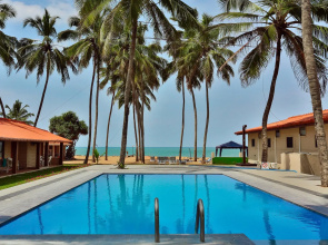 Amagi Beach – Secluded Slice of Paradise