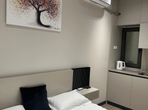 Ddapartment Apartments