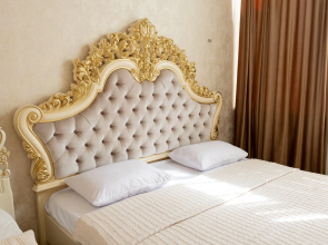 Апартаменты "Эленика" Роскошные у Озера в Махачкале