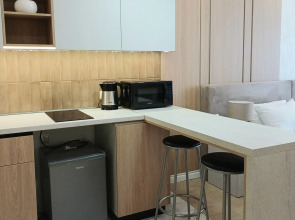 Апартаменты с Видом на Енисей