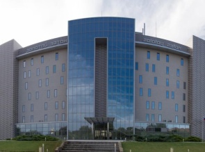 Apartamenty v Biznes-Centre Zolotoj Zaton