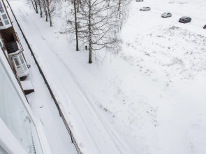 Апартаменты на улице Радищева 35