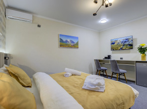 Гостевой Дом VIVA hotel