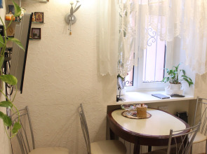 Апартаменты Бронницкая 21