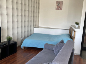 Апартаменты на Площади Горького