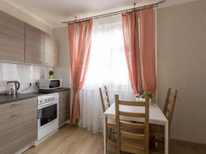 Апартаменты Гости Любят у метро Римская