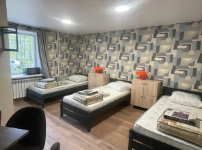 Byyorke Apart Apartment Hotel