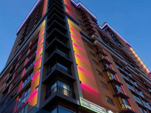 Квартира Современная квартира в самом Центре