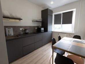 Апартаменты BPA 79