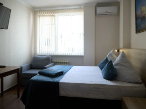 Гостевой дом Ванатур