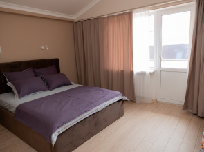 Versal Guest House