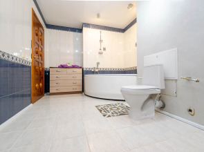 Апартаменты Сладких Снов на Толмачёва 17