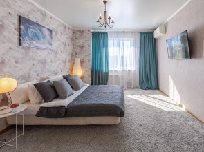 Апартаменты Rentplaza на Гастелло