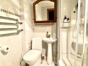 Апартаменты на улице Планетная 29